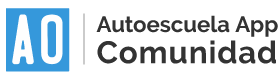 autoescuela app