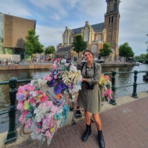 Profile photo of Maria Belén Ariza