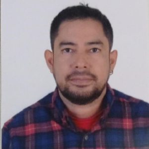 Profile photo of Fernando Li