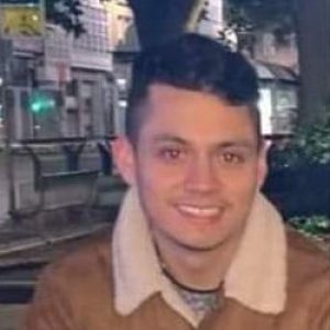 Profile photo of David santana melo